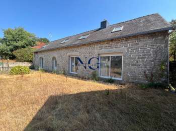 Vente Maison 2 chambresMalguénac