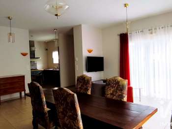 Vente Maison 3 chambresMalguénac