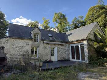 Vente Maison 3 chambresMalguénac