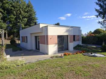 Vente Maison 3 chambresMalguénac