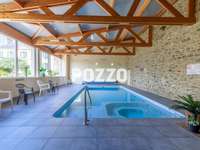 Vente maison 22 pièces Vente maison 22 pièces