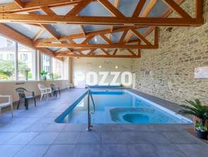 Vente Maison 14 chambresMalherbe-sur-Ajon