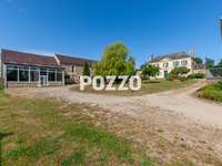 Vente maison 22 pièces Vente maison 22 pièces