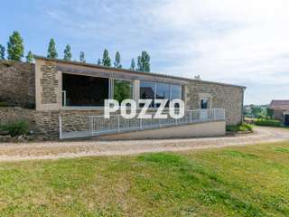 Vente maison 22 pièces Vente maison 22 pièces