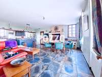 Vente maison 22 pièces Vente maison 22 pièces