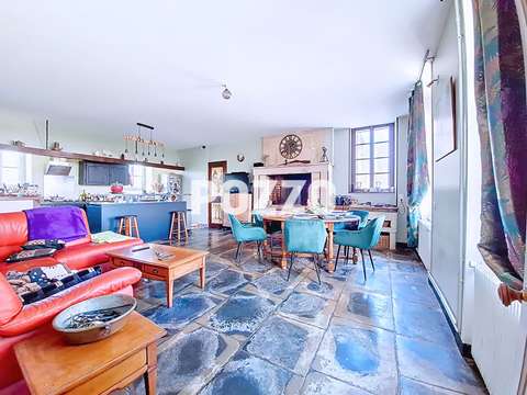 Vente maison 22 pièces Vente maison 22 pièces