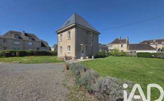 Photo Vente maison Malherbe-sur-Ajon