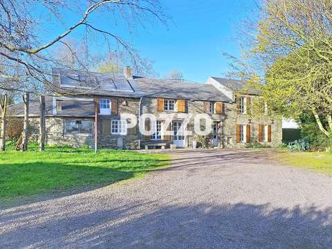 Vente maison 6 pièces Vente maison 6 pièces