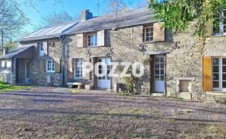 Photo Vente maison Malherbe-sur-Ajon
