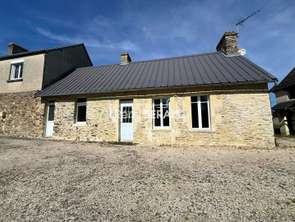 Vente Maison 2 chambresMalherbe-sur-Ajon