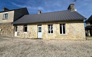 Photo Vente maison Malherbe-sur-Ajon