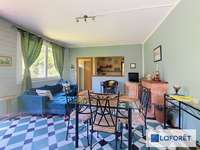 Vente maison 22 pièces