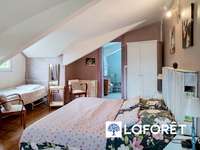 Vente maison 22 pièces