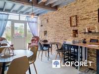 Vente maison 22 pièces