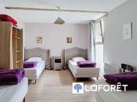 Vente maison 22 pièces