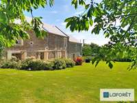 Vente maison 22 pièces