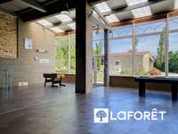 Vente maison 22 pièces