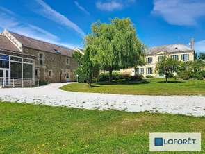 Vente Maison 28 chambresMalherbe-sur-Ajon