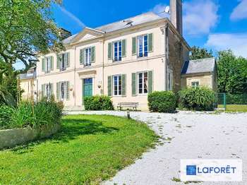 Vente maison 22 pièces