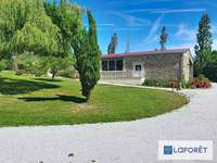 Vente maison 22 pièces