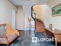 Vente maison 22 pièces