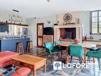 Vente maison 22 pièces