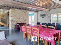 Vente maison 22 pièces