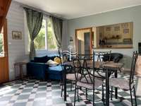 Vente maison 22 pièces