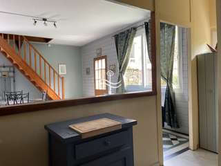 Vente maison 22 pièces