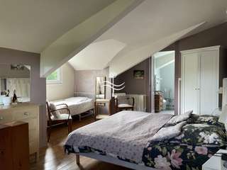 Vente maison 22 pièces