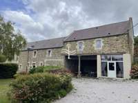 Vente maison 22 pièces