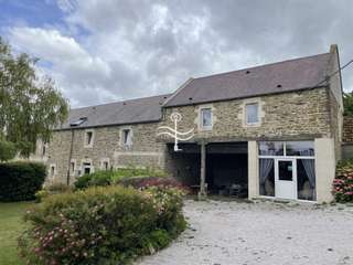 Vente maison 22 pièces