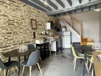 Vente maison 22 pièces
