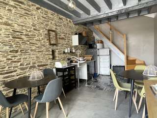 Vente maison 22 pièces