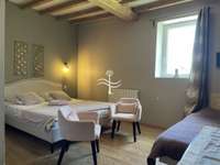 Vente maison 22 pièces