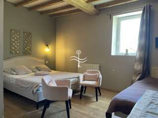 Vente maison 22 pièces