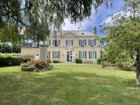 Vente maison 22 pièces