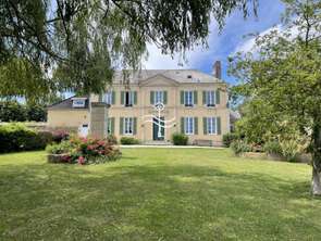 Vente Maison 22 piècesMalherbe-sur-Ajon