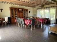 Vente maison 22 pièces