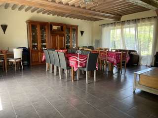Vente maison 22 pièces