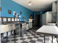 Vente maison 22 pièces