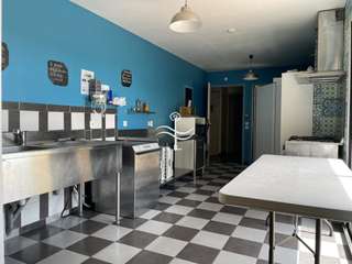 Vente maison 22 pièces