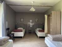 Vente maison 22 pièces