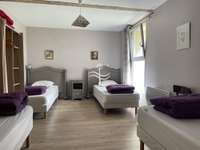 Vente maison 22 pièces