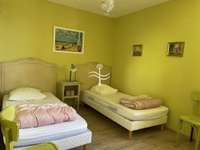 Vente maison 22 pièces