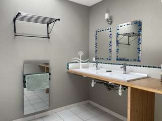 Vente maison 22 pièces