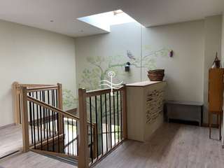 Vente maison 22 pièces