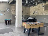 Vente maison 22 pièces