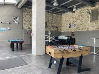 Vente maison 22 pièces