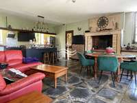 Vente maison 22 pièces